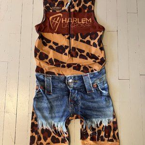 New Cofides Triathlon Suit